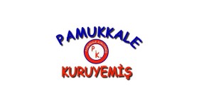 PAMUKKALE KURUYEMİŞ