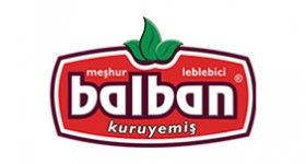BALBAN KURUYEMİŞ